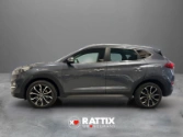 HYUNDAI tucson ii 2015 Tucson 2.0 crdi Xpossible 4wd 185cv auto